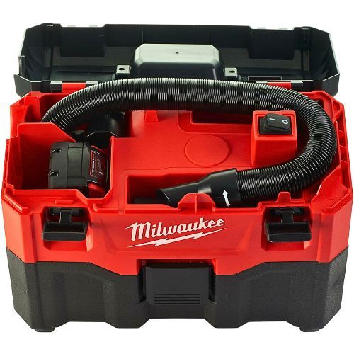 MILWAUKEE M18VC-2 M18 USISAVAČ MOKRO/SUHO