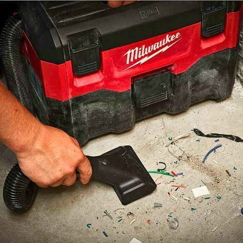 MILWAUKEE M18VC-2 M18 USISAVAČ MOKRO/SUHO