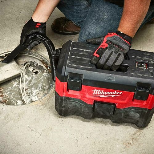 MILWAUKEE M18VC-2 M18 USISAVAČ MOKRO/SUHO