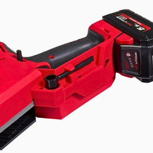 MILWAUKEE M18FHS20-552 PILA VRTNA 20CM