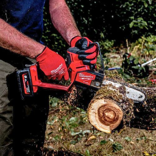 MILWAUKEE M18FHS20-552 PILA VRTNA 20CM