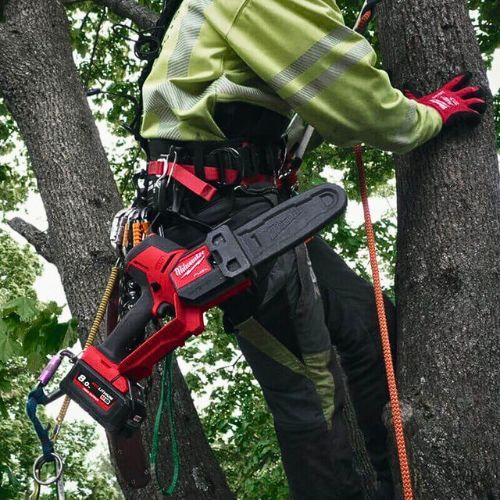 MILWAUKEE M18FHS20-552 PILA VRTNA 20CM