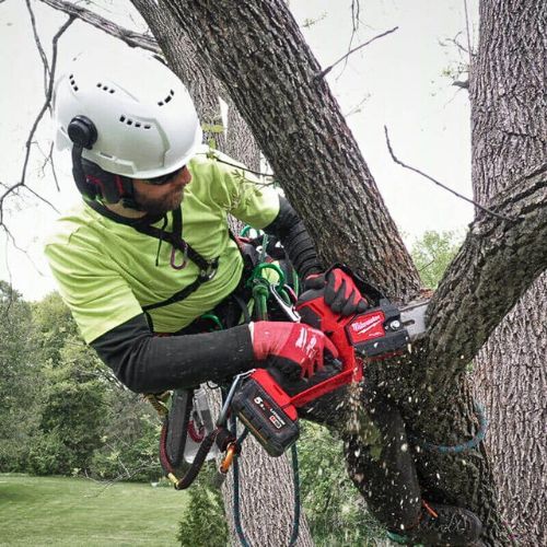 MILWAUKEE M18FHS20-552 PILA VRTNA 20CM