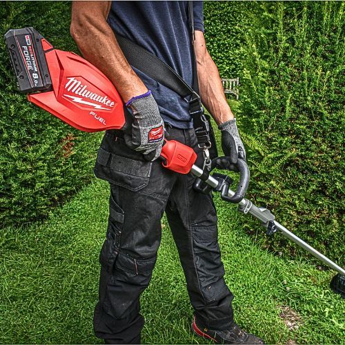 MILWAUKEE M18FOPHLTKIT2-0 TRIMER