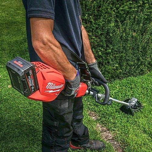 MILWAUKEE M18FOPH2-0 QUIK MULTI-GLAVA
