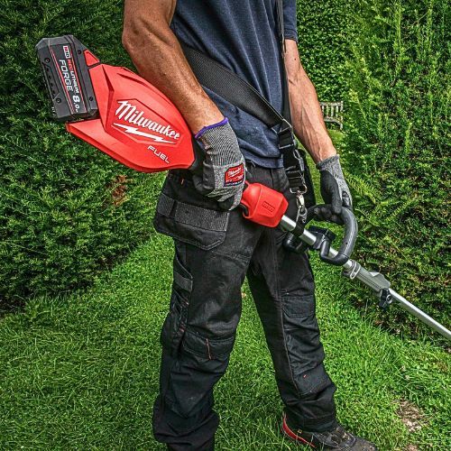 MILWAUKEE M18FOPH2-0 QUIK MULTI-GLAVA
