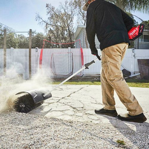 MILWAUKEE M18FOPH-BBA QUIK ČETKA