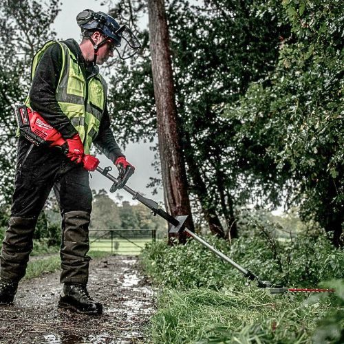 MILWAUKEE M18FOPH-HTA QUIK ŠKARE ZA ŽIVICU