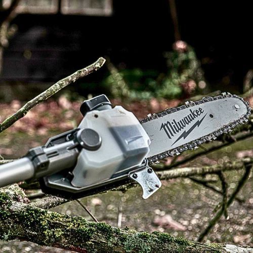 MILWAUKEE M18FOPH-CSA QUIK PILA LANAC