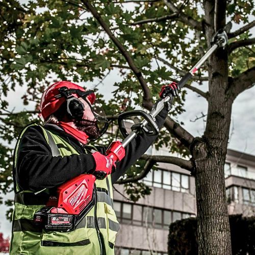 MILWAUKEE M18FOPH-CSA QUIK PILA LANAC