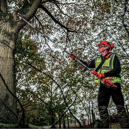 MILWAUKEE M18FOPH-CSA QUIK PILA LANAC