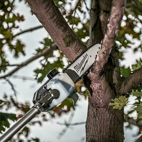 MILWAUKEE M18FOPH-CSA QUIK PILA LANAC