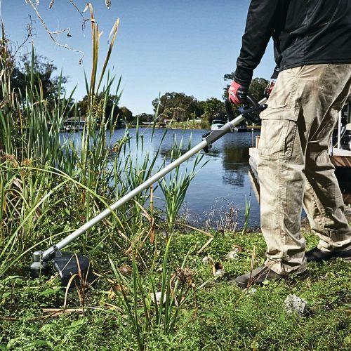 MILWAUKEE M18FOPH-BCA QUIK NOŽ ZA TRAVU