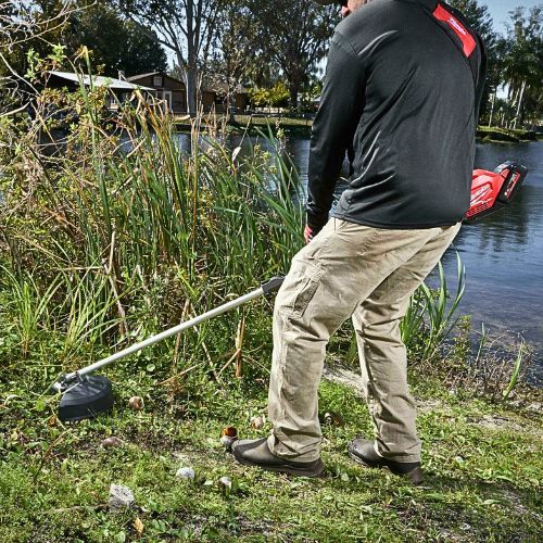 MILWAUKEE M18FOPH-BCA QUIK NOŽ ZA TRAVU