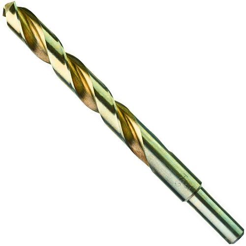 MILWAUKEE SVRDLO 13MM HSSG-338