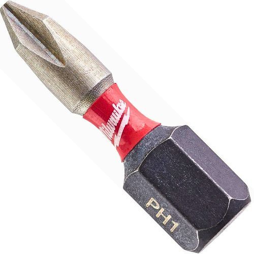 MILWAUKEE NASTAVAK PH1 25MM 2/1