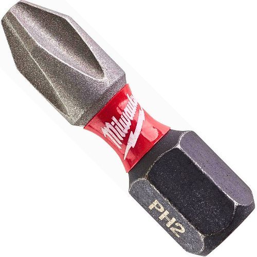 MILWAUKEE NASTAVAK PH2 25MM 2/1