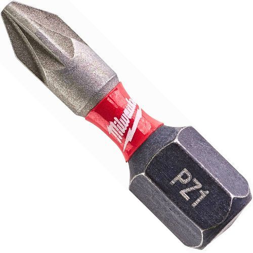 MILWAUKEE NASTAVAK PZ1 25MM 2/1