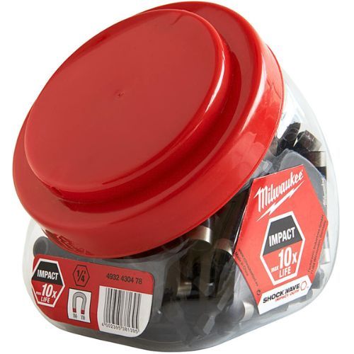 MILWAUKEE DRŽAČ BITA MAGNETNI 60MM 100/1