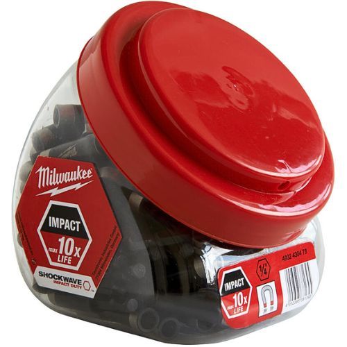 MILWAUKEE DRŽAČ BITA MAGNETNI 60MM 100/1