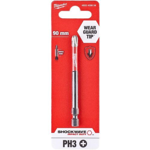 MILWAUKEE NASTAVAK PH3 90MM
