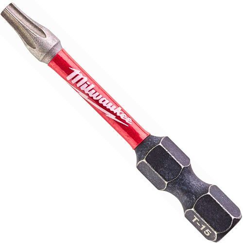 MILWAUKEE NASTAVAK TX15 50MM