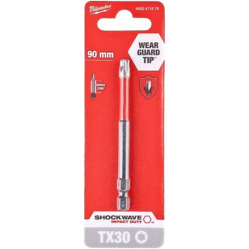 MILWAUKEE NASTAVAK TX30 90MM