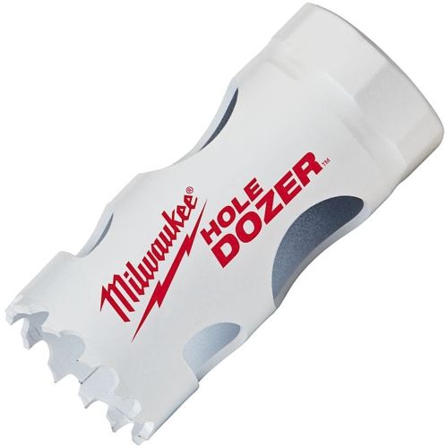 MILWAUKEE KRUNA BiM ER 25MM