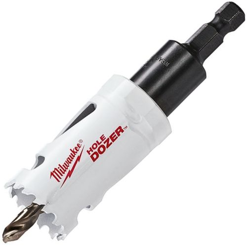 MILWAUKEE KRUNA BiM ER 25MM