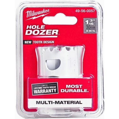 MILWAUKEE KRUNA BiM ER 30MM