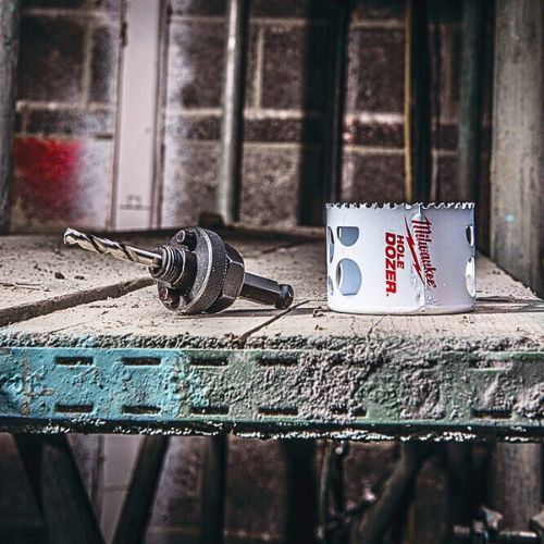 MILWAUKEE KRUNA BiM ER 30MM