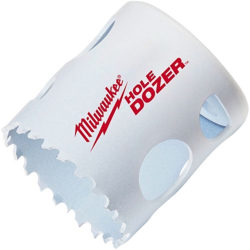 MILWAUKEE KRUNA BiM ER 44MM