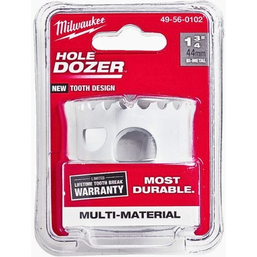 MILWAUKEE KRUNA BiM ER 44MM