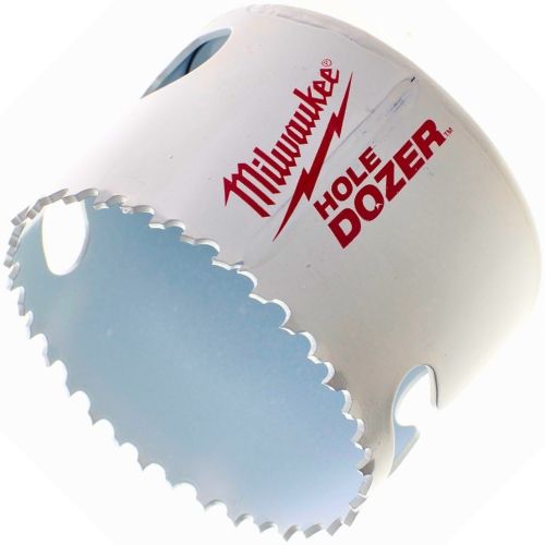 MILWAUKEE KRUNA BiM ER 68MM