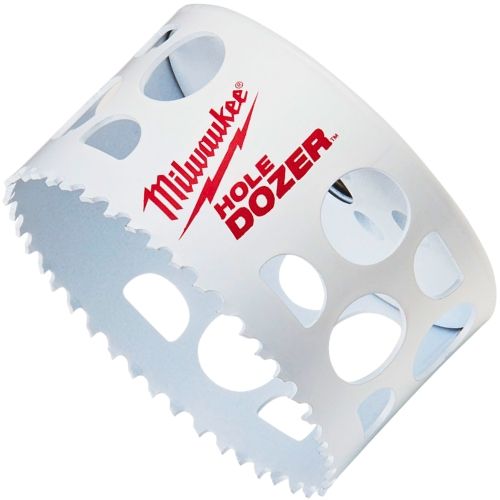 MILWAUKEE KRUNA BiM ER 83MM