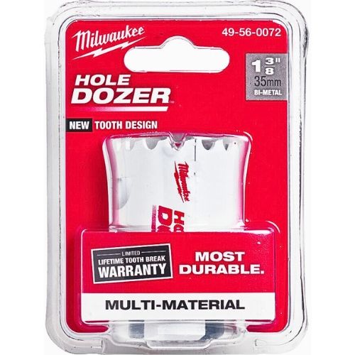 MILWAUKEE KRUNA BiM ER 35MM