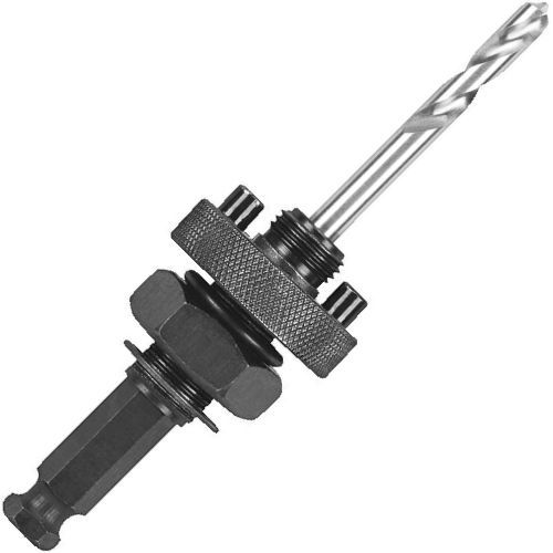 MILWAUKEE DRŽAČ KRUNA 7/16 32-210MM