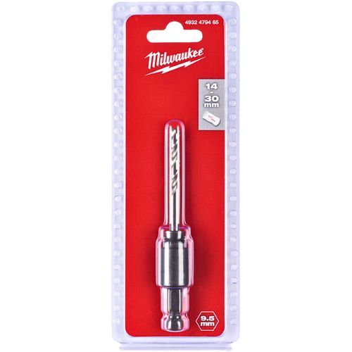 MILWAUKEE DRŽAČ KRUNA 9.5 14-30MM