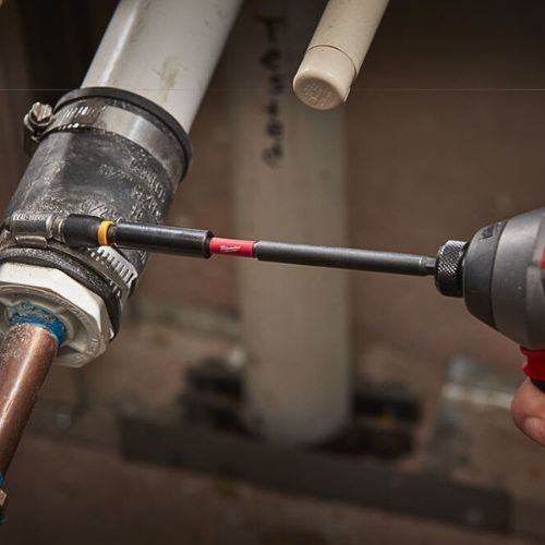 MILWAUKEE DRŽAČ BITA MAGNETNI 152MM