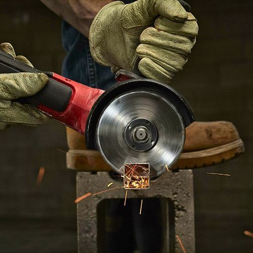 MILWAUKEE REZNA PLOČA 125X1MM