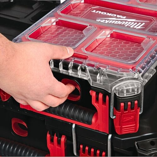 MILWAUKEE KUTIJA ORGANIZATOR COMPACT