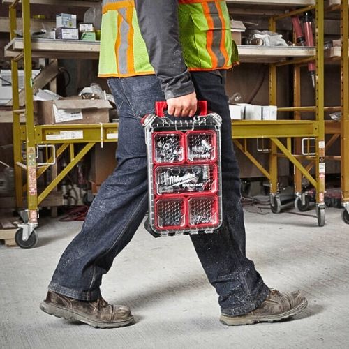 MILWAUKEE KUTIJA ORGANIZATOR COMPACT