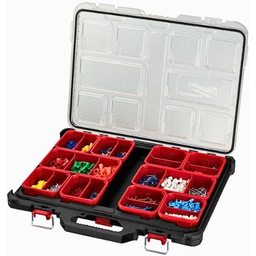 MILWAUKEE KUTIJA ORGANIZATOR SLIM