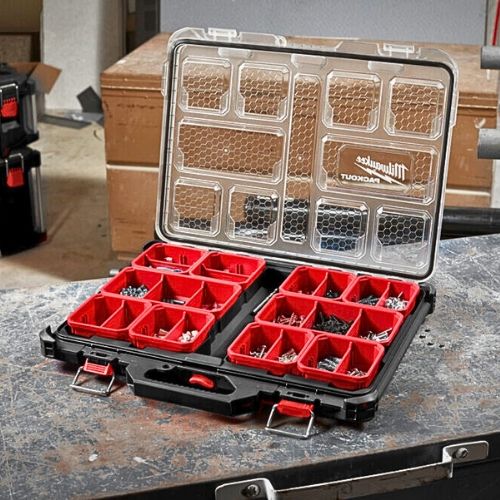 MILWAUKEE KUTIJA ORGANIZATOR SLIM