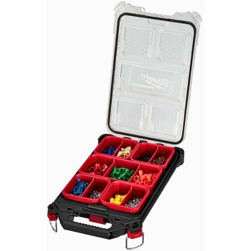 MILWAUKEE KUTIJA ORGANIZATOR COMPACT SLIM