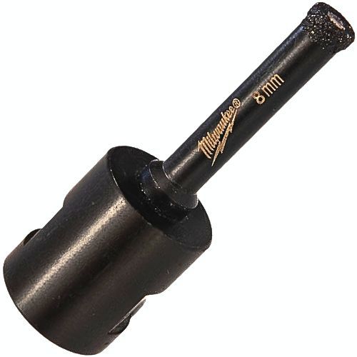 MILWAUKEE KRUNA DIJAMANT M14/8MM