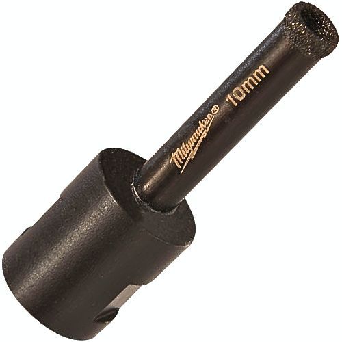 MILWAUKEE KRUNA DIJAMANT M14/10MM