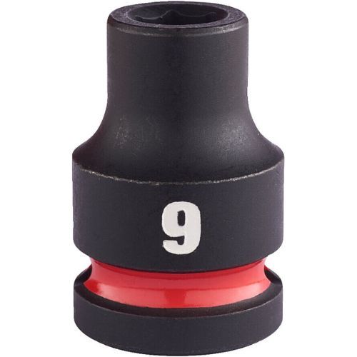 MILWAUKEE KLJUČ NASADNI 1/2 9MM