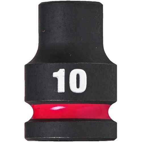 MILWAUKEE KLJUČ NASADNI 1/2 10MM