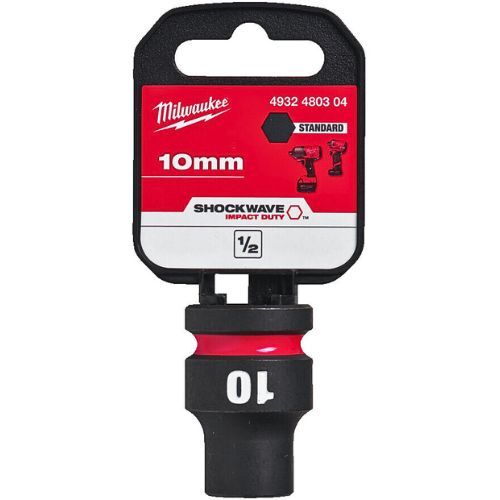 MILWAUKEE KLJUČ NASADNI 1/2 10MM